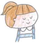 こどものイラスト