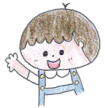 こどものイラスト